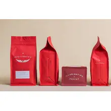 Product image of Intelligentsia subscription