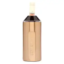 Product image of Vinglacé Wine Bottle Insulator 