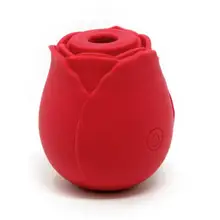 Product image of Babeland The One Rose Clitoral Stimulator