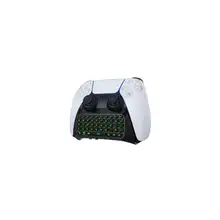 Product image of MoKo keyboard add-on for PS5 controller