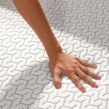 Product image of The mattress that earns its name