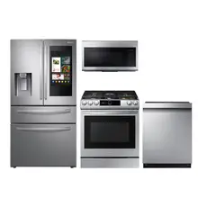 Product image of Samsung Kitchen Bundle