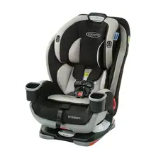 Product image of Graco Extend2Fit 3-in-1
