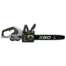 Product image of Ego Power+ CS1611 16-Inch 56V Lithium-ion Cordless Chainsaw