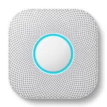Product image of Google Nest Protect Smoke & Carbon Monoxide Alarm