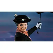 Product image of 'Mary Poppins' (1964)