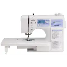 Product image of Brother HC1850 Sewing and Quilting Machine