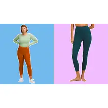 Product image of lululemon Align High-Rise Pants