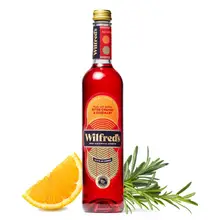 Product image of Wilfred's Alcohol-Free Bittersweet Aperitif