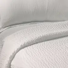 Product image of Courtyard Textured Coverlet