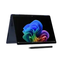 Product image of HP OmniBook X Flip 2-in-1 Laptop Next Gen AI 14-kb0932nr