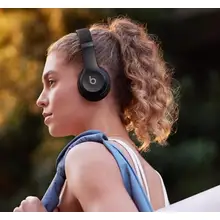 Product image of Beats Solo4 with AppleCare