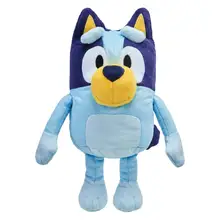 Product image of 13-inch Bluey Talking Plush