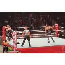 Product image of WWE
