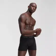 Product image of Calvin Klein Cotton Classics 5-Pack Boxer Brief