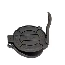 Product image of Victoria Cast-Iron Tortilla Press