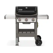 Product image of Weber Spirit II E-310 3-Burner Liquid Propane Grill