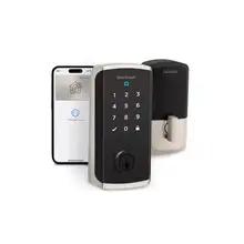 Product image of Halo Select Plus Touchscreen Deadbolt Smart Lock