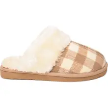 Product image of Minnetonka Women's Chesney Scuff Slippers