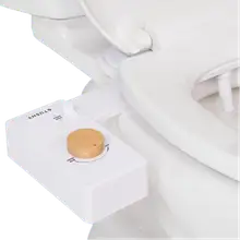 Product image of Tushy Classic 3.0 Bidet Toilet Seat