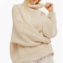 Product image of Free People Swim Too Deep Turtleneck Sweater