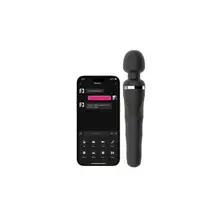 Product image of Lovense Domi 2 Wand Massager