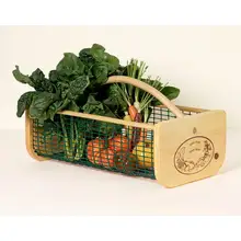 Product image of Gardener's Harvest Basket