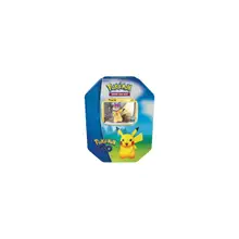 Product image of Pokémon GO Trading Card Gift Tin