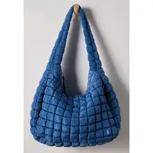 Product image of The FP Movement Quilted Carryall