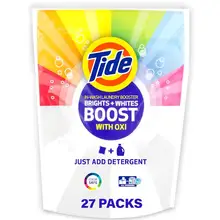 Product image of Tide Brights + Whites Rescue