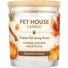 Product image of Pet House candle