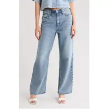 Product image of Rag & Bone Cloud Lori Wide Leg Jeans