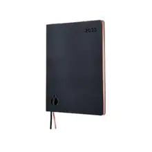 Product image of Inamio 2023 Planner Weekly and Monthly – Rose Gold Edition