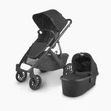 Product image of Uppababy Vista V2 Stroller