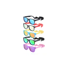 Product image of Azuza 5-Pack Kids Sunglasses