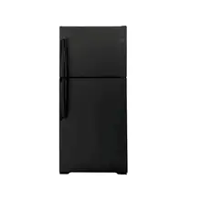 Product image of GE GTS22KGNRBB Top-freezer Refrigerator