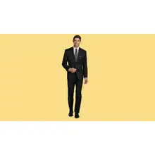 Product image of Jos. A. Bank Tailored Fit Solid Suit