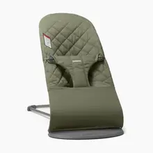 Product image of Baby Bjorn Bouncer Bliss