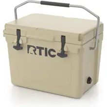 Product image of Rtic Hard Cooler