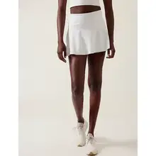 Product image of Athleta Ace High Rise 13 1/2 Tennis Skort