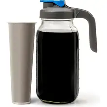 Product image of County Line Kitchen - Cold Brew Mason Jar Iced Coffee Maker