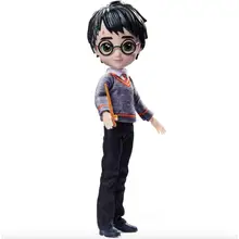 Product image of Wizarding World 8-Inch Harry Potter Doll