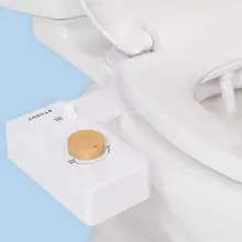 Product image of Tushy Classic 3.0 Bidet Toilet Seat Attachment