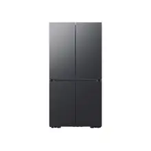 Product image of Samsung Bespoke 4-Door Flex Refrigerator