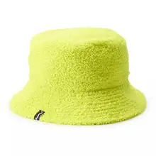 Product image of Crayola x Kohl's Adult Reversible High Pile Fleece Bucket Hat