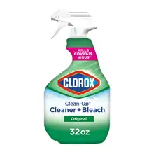 Product image of Clorox Clean-Up