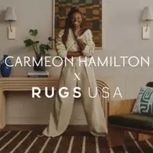 Product image of Carmeon Hamilton Collection