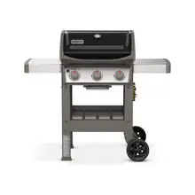 Product image of Weber Spirit II E-310 3-Burner Liquid Propane Grill