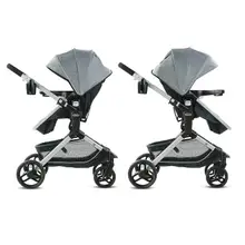 Product image of Graco Modes Nest Travel System