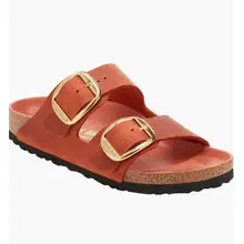 Product image of Birkenstock Arizona Big Buckle Slide Sandal (Women)